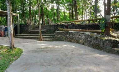 Jual rumah villa di hargobinangun pakem kaliurang sleman yogyakarta