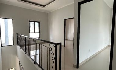 Rumah Mewah Siap Huni di Kota Bogor Modal 5juta