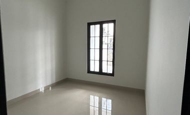 Rumah Mewah Siap Huni di Kota Bogor Modal 5juta