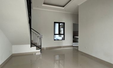 Rumah Mewah Siap Huni di Kota Bogor Modal 5juta