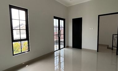 Rumah Mewah Siap Huni di Kota Bogor Modal 5juta