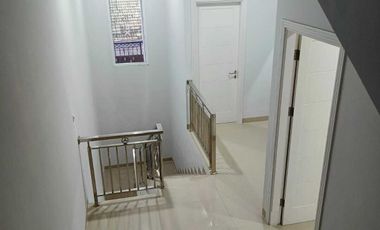 Dijual Rumah Baru Minimalis 2 1/2 Lantai Di Duri Kosambi Jakarta Barat
