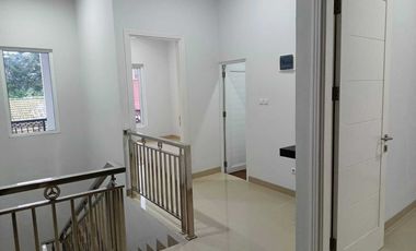 Dijual Rumah Baru Minimalis 2 1/2 Lantai Di Duri Kosambi Jakarta Barat
