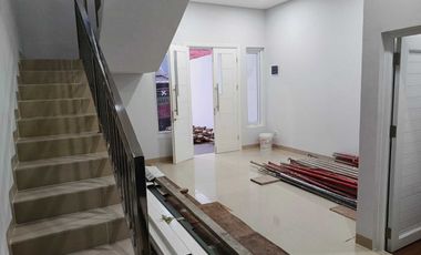 Dijual Rumah Baru Minimalis 2 1/2 Lantai Di Duri Kosambi Jakarta Barat