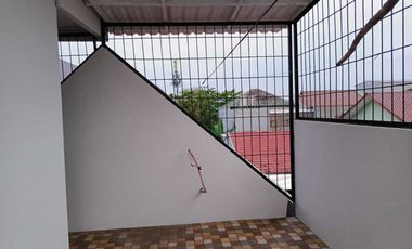 Dijual Rumah Baru Minimalis 2 1/2 Lantai Di Duri Kosambi Jakarta Barat