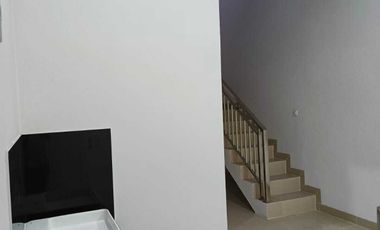 Dijual Rumah Baru Minimalis 2 1/2 Lantai Di Duri Kosambi Jakarta Barat