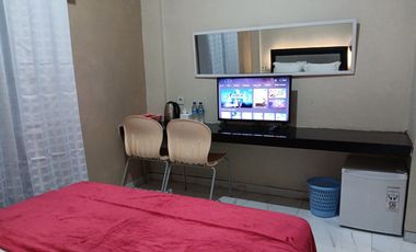 JUAL HOMESTAY PUSAT KOTA SOLO