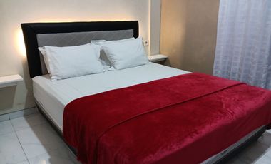 JUAL HOMESTAY PUSAT KOTA SOLO