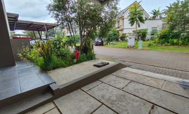 Rumah 2 Lantai Strategis di Royal Tajur Kota Bogor