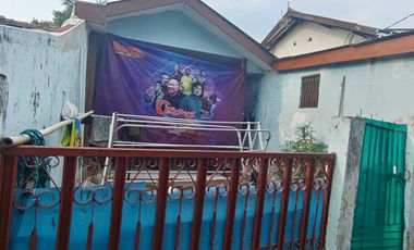 Jual Cepat Siap Huni BU & Harga Bisa Nego