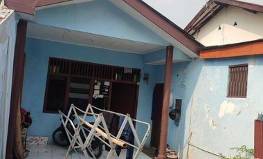 Jual Cepat Siap Huni BU & Harga Bisa Nego