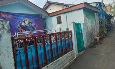 Jual Cepat Siap Huni BU & Harga Bisa Nego