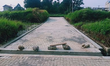 KAVLING DAN PERUMAHAN SIAP BANGUN CIMAHI BANDUNG BARAT