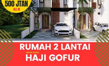 KAVLING DAN PERUMAHAN SIAP BANGUN CIMAHI BANDUNG BARAT