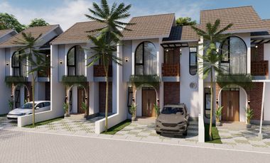 KAVLING DAN PERUMAHAN SIAP BANGUN CIMAHI BANDUNG BARAT