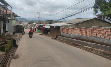 KAVLING DAN PERUMAHAN SIAP BANGUN CIMAHI BANDUNG BARAT