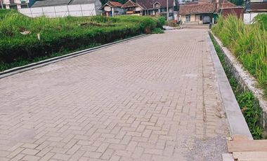 KAVLING DAN PERUMAHAN SIAP BANGUN CIMAHI BANDUNG BARAT