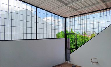 Dijual Rumah Baru Minimalis 2 1/2 Lantai Di Duri Kosambi Jakarta Barat