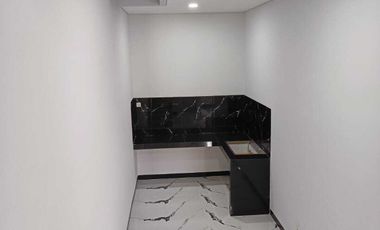 Dijual Rumah Baru Minimalis 2 1/2 Lantai Di Duri Kosambi Jakarta Barat