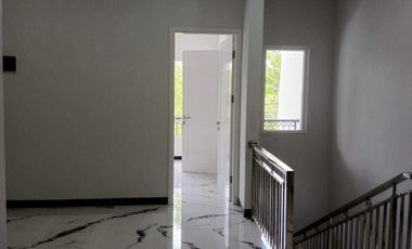 Dijual Rumah Baru Minimalis 2 1/2 Lantai Di Duri Kosambi Jakarta Barat