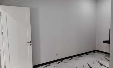 Dijual Rumah Baru Minimalis 2 1/2 Lantai Di Duri Kosambi Jakarta Barat