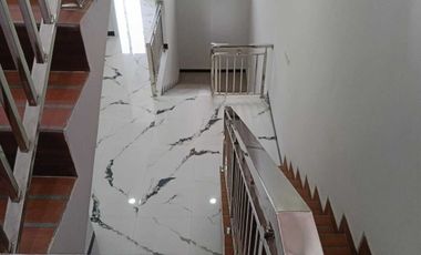 Dijual Rumah Baru Minimalis 2 1/2 Lantai Di Duri Kosambi Jakarta Barat