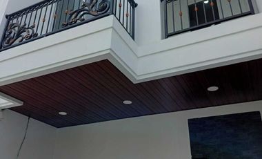 Dijual Rumah Baru Minimalis 2 1/2 Lantai Di Duri Kosambi Jakarta Barat