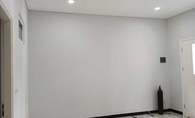 Dijual Rumah Baru Minimalis 2 1/2 Lantai Di Duri Kosambi Jakarta Barat