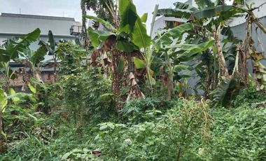 Kavling Dijual Di Serpong Villa Melati Mas Posisi Huk