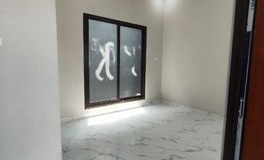 Rumah Dijual Murah Dekat Masjid Nurul Musthofa