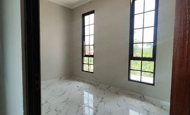 Rumah Dijual Murah Dekat Masjid Nurul Musthofa