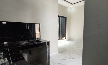 Rumah Dijual Murah Dekat Masjid Nurul Musthofa