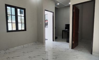 Rumah Dijual Murah Dekat Masjid Nurul Musthofa