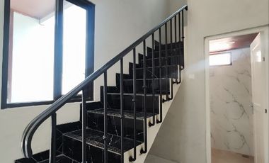 Rumah Dijual Murah Dekat Masjid Nurul Musthofa