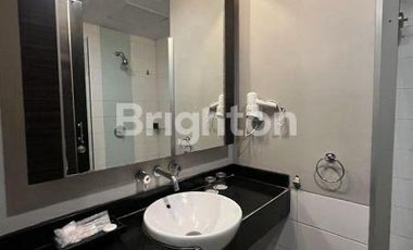 Kondominium Paragon Connecting dengan Mall Tengah kota Solo