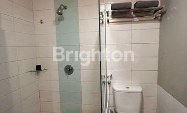 Kondominium Paragon Connecting dengan Mall Tengah kota Solo