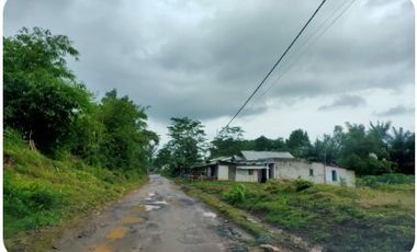 PROYEK PERUMAHAN SUBSIDI