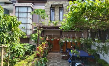 DIJUAL CEPAT TANAH DIJUAL DI PERUMAHAN PESONA D’VILLAGE DI BANDUNG