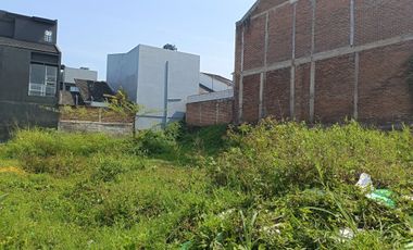 DIJUAL CEPAT TANAH DIJUAL DI PERUMAHAN PESONA D’VILLAGE DI BANDUNG