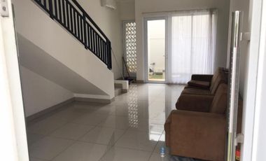RUMAH SUMMARECON BANDUNG CLUSTER AMANDA 7 PREMIUM,HARGA MURAH
