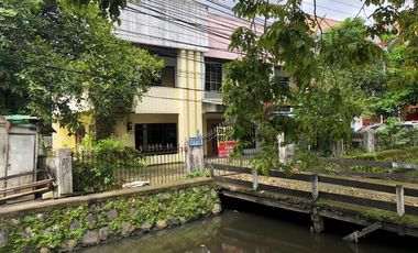 dijual rumah jalan A yani