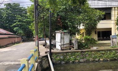 dijual rumah jalan A yani