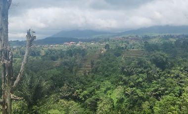 Villa modern minimalis di Sanur, cocok untuk villa pribadi, komersil