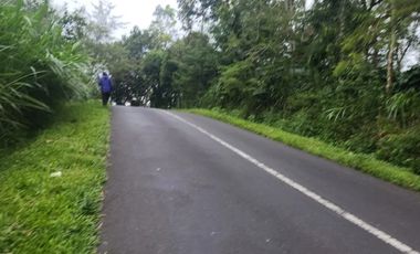 Villa modern minimalis di Sanur, cocok untuk villa pribadi, komersil