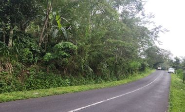 Villa modern minimalis di Sanur, cocok untuk villa pribadi, komersil