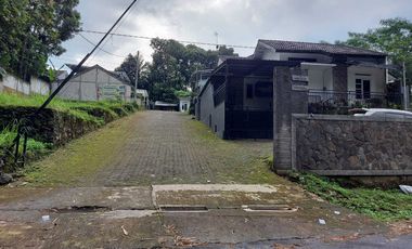 Dijual Rumah 3 Kamar Tidur dengan Luas 50m2 di tengah Kota Salatiga