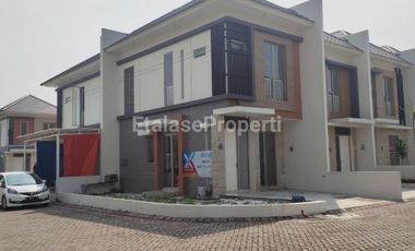 Greenland Menganti Surabaya Barat