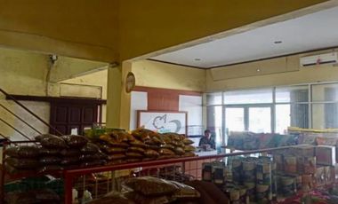 Rumah Toko Cocok Untuk Usaha Lokasi di Piyungan Bantul
