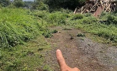 Tanah dijual di Magelang Tengah, Magelang Kota