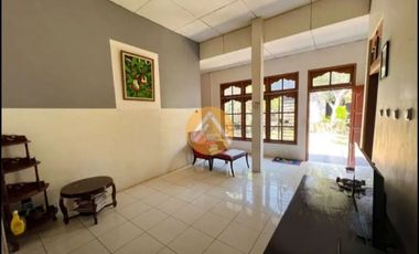 RUMAH KLASIK TERMURAH 2360M² DI TEMANGGUNG VIEW GUNUNG